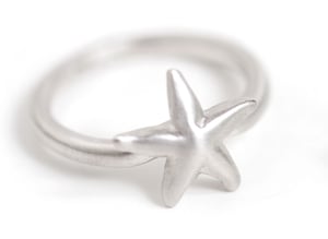 Image of Starfish Ring