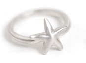 Image of Starfish Ring