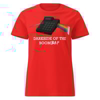 Image 4 of DARK SIDE OF THE BOOMBAP - FINK PLOYD - WOMENS