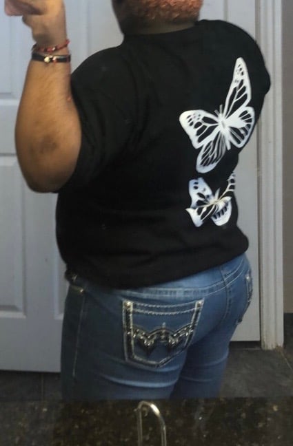 Fear God T-shirt 