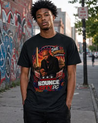 Image 1 of Dave Chappelle Washingtonian Tee