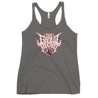 Image 2 of Women's Racerback Tank