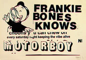Image of Frankie Bones Knows