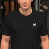 LM T-Shirt Black