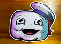 Image 2 of EXCLUSIVE STICKER ITEM #33