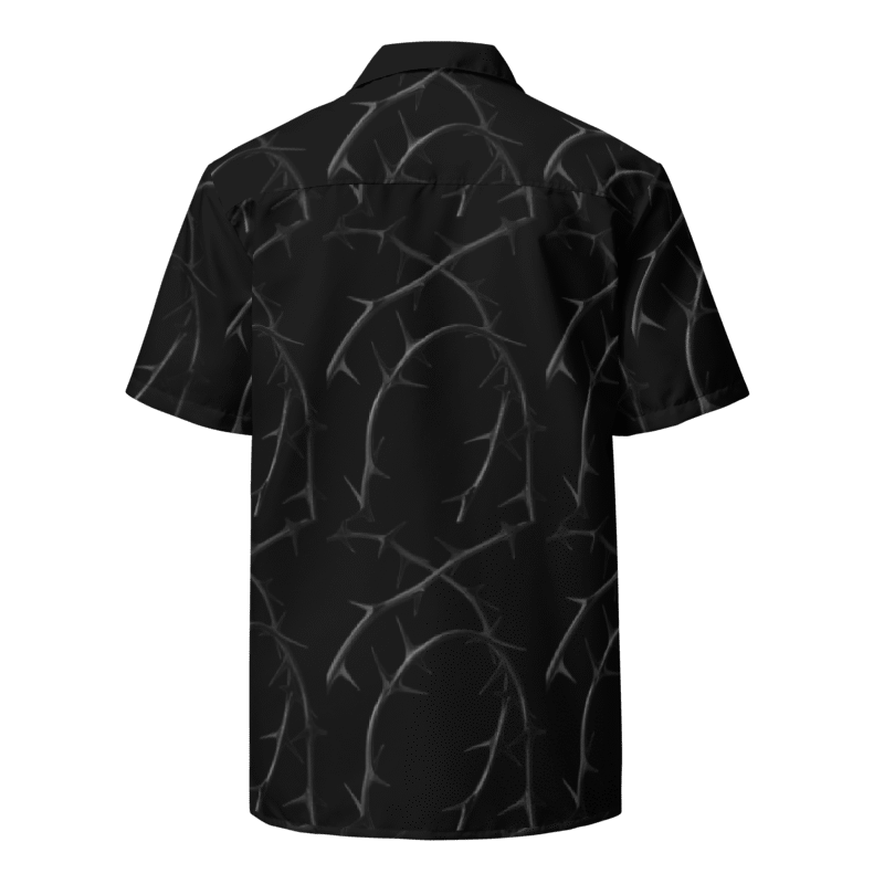 IV GZONE BLACK SLEEVE