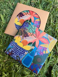 Ceramic Coaster 6