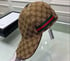 Gucci Baseball Cap Image 3