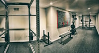 Image 3 of Home Gym Consultation/Build 
