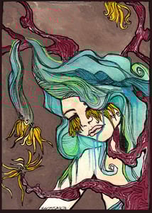 Image of Ylang-Ylang - poster