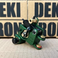 Image 2 of SENSEI V3R GREEN