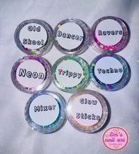 Image 1 of Rave collection 