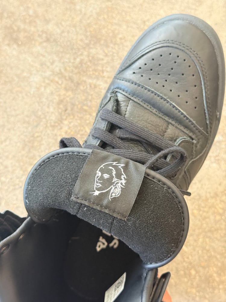 Image of Jeremy Scott Forum High Wings