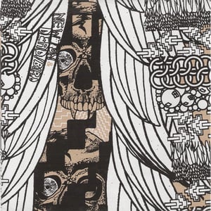 Image of Dead/Bird / Newton split 7"