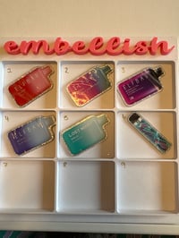 Elf Bar Acrylic