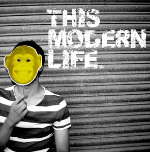 Image of This Modern Life EP