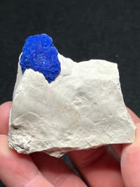 Image 1 of Azurite Suns On Matrix Specimen | NT Australia #2775