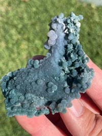 Image 8 of Grape Agate Specimen #1954