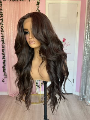 Image of Bailey luxury (ready to ship) 