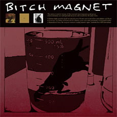 Image of Bitch Magnet - 'Bitch Magnet' 3xCD