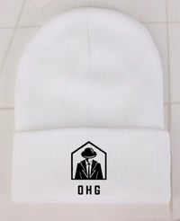 OHG BEANIE