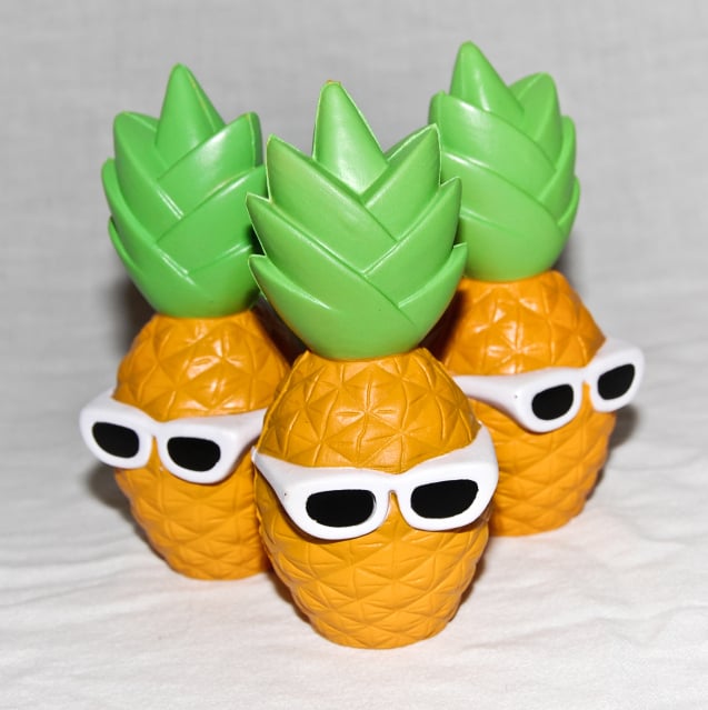 Image of Squishy Petri