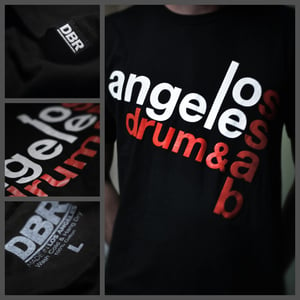 Image of Los Angeles Drum & Bass