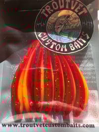 Mangoneada Minnow 7 pcs