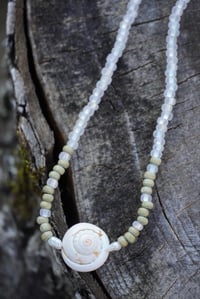 Image 7 of WE'LL MEET AGAIN- necklaces