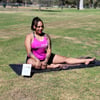 Fitness or Yoga