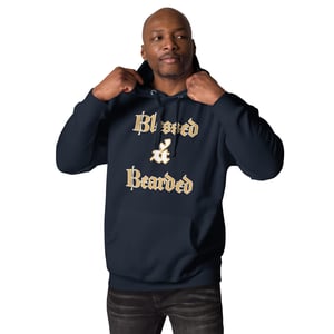 Image of BB hoodie