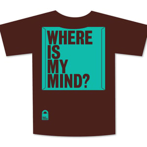 Image of SST 006 – Where Is My Mind? – Short Sleeve