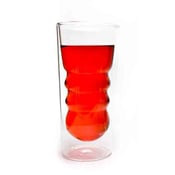 Image of Double Wall Lasse Glass Cup  