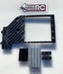 BoneHead RC upgraded carbon MCD Steering kit Image 3