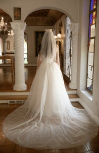 Image 4 of 1953 Heirloom Certified Gown 