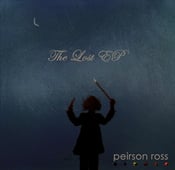 Image of The Lost EP