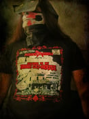 Image of T-Shirt Men "Welcome To My Zombie Cathouse"