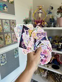 Image 3 of Sticker Bundle (41 stickers = $103 value ) only 3 bundles  (not be included in 40%/ 30% SALE) 