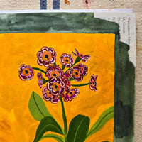 Image 2 of "Auricula" Original