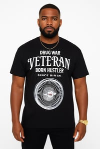 DWV1971 “Daytons” Graphic Tee