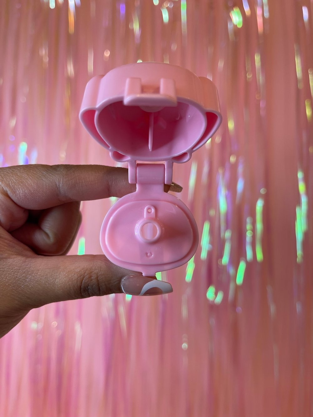 MyMelody Bottle Cap 