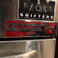 Image 2 of Slab Bumper Sticker