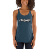 WILDSTYLE WOMENS RACERBACK TANK