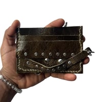 Image 3 of Maverick’s Cardholder 8.3