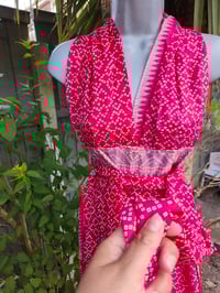 Image 6 of MIA Multi way jumpsuit