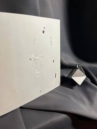 Image 4 of Unnameable Color 2026 Original #5