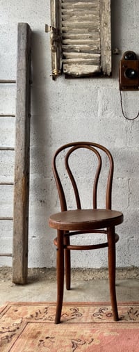 Image 8 of Les chaises bistrot