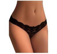 Image 1 of Lace Panties 