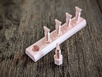 Image 6 of Non Magnetic Nail Stand