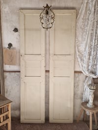 Image 2 of Les portes moulurées 